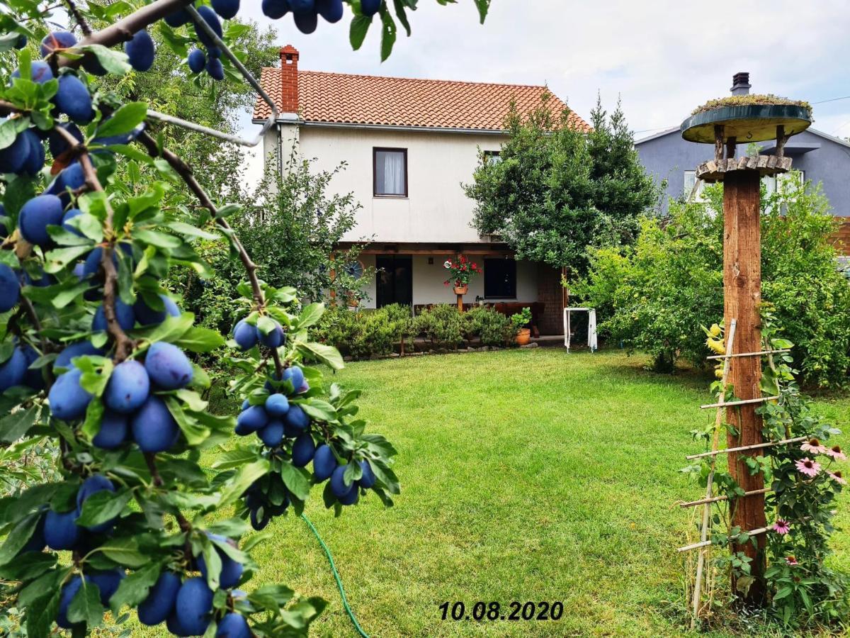 Greenhill PUY Exterior foto