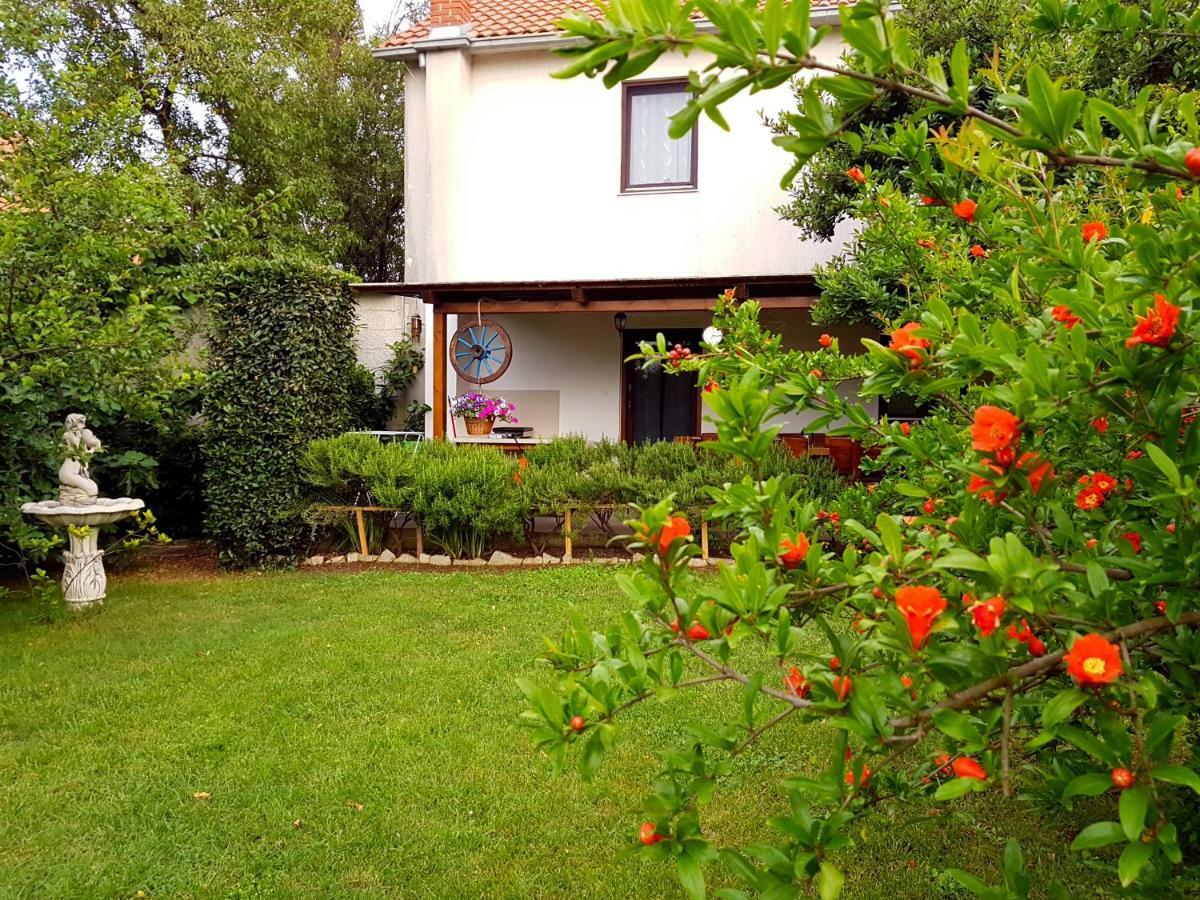 Greenhill PUY Exterior foto